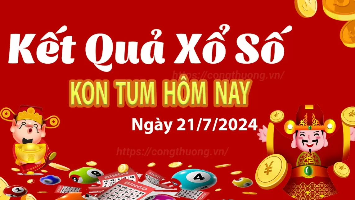 Giới thiệu về Dự đoán xổ số Kon Tum