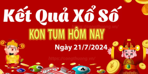 Dự Đoán Xổ Số Kon Tum Ngày Hôm Nay - Đưa Ra Kết Quả Chính Xác